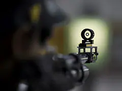 Ukraine Schools Rolling Out Pistol And Rifle Shooting Training For Students