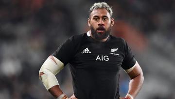 Rugby: Patrick Tuipulotu the man to fill All Blacks' Brodie Retallick-Sam Whitelock void, says Blues coach Vern Cotter