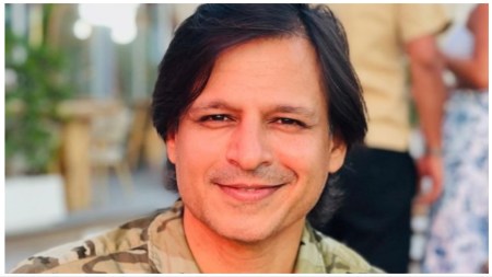 Vivek Oberoi says he slipped into depression after people said ‘your career is over’: ‘I thought I had just started..’