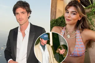 Jacob Elordi and Olivia Jade Giannulli break up for the second time: report