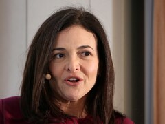 Meta's Sheryl Sandberg To Step Down From Board After 12 Years