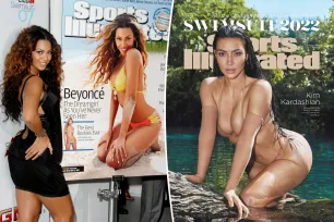 Sports Illustrated lays off iconic magazine’s entire staff