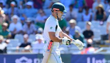 Cricket: Understrength South Africa determined to make Blackcaps test series competitive