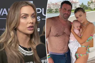 Lala Kent doesn’t ‘see resolution’ in ‘nightmare’ custody battle with ex Randall Emmett: ‘His side is so chaotic’