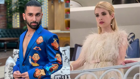 Orry copied his ‘minions’ comments on Koffee With Karan from Scream Queens, say eagle-eyed netizens. Watch