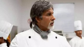 ‘Amitabh Bachchan had an absolutely cold expression on his face’: Balki recalls ’embarrassing’ mistake he made in first narration to Big B