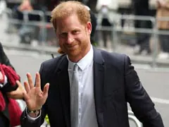 Prince Harry Withdraws Defamation Claim Against UK Publisher: Report