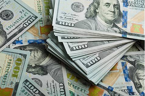 Dollar approaches new weekly gains, why?