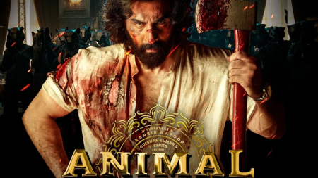 Extended cut of Ranbir Kapoor’s Animal to stream on Netflix from January 26, Sandeep Reddy Vanga film to be 8 min longer