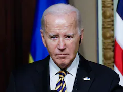 Biden Announces $5 Billion Debt Cancellation For Over 74,000 Students