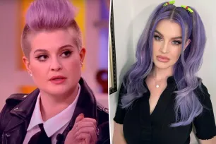 Kelly Osbourne admits she was a ‘self-righteous little c—t’ in viral ‘kick every Latino out’ video