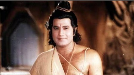 Arun Govil’s life after Ramayan: Playing Lord Ram brought him immense popularity, put a brake on his career in mainstream films