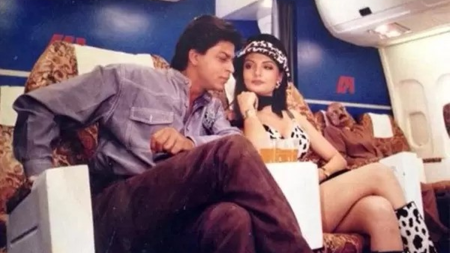 ‘Shah Rukh Khan called me during Om Shanti Om, I couldn’t gather the courage to go…’: Baadshah actor Deepshikha Nagpal