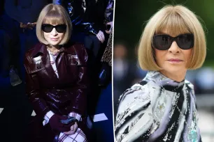 ‘Indecent’ Anna Wintour kept sunglasses on while laying off Pitchfork staff, former writer claims