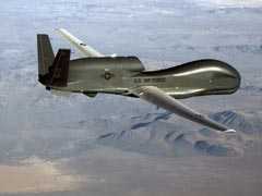 US Drone Crashes In Iraq: Official