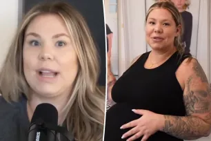 Mom of 7 Kailyn Lowry says she got her tubes tied after welcoming twins