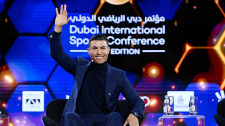 Right now we are better than French league: Cristiano Ronaldo claims Saudi Pro League is superior than Ligue 1