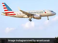 American Airlines Flight Attendant Arrested For Allegedly Filming Minor Girls In Plane Restrooms