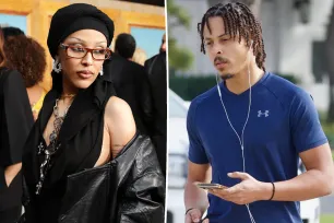 Doja Cat’s brother denies he abused her and their mother after restraining order surfaces