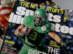 "Another Difficult Day": Sports Illustrated Lays Off Almost Entire Staff