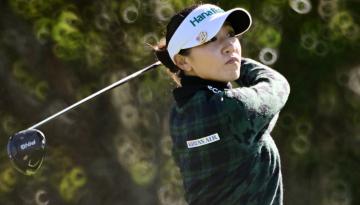 Golf: Kiwi Lydia Ko breaks LPGA title drought with victory at Tournament of Champions in Florida