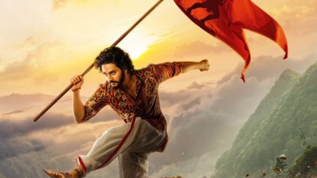 HanuMan box office collection day 9: Teja Sajja’s superhero film outperforms Mahesh Babu’s Guntur Kaaram by Rs 11 crore