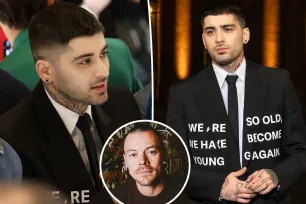 Zayn Malik cuts hair short just like Harry Styles, shows off new look at Paris Fashion Week