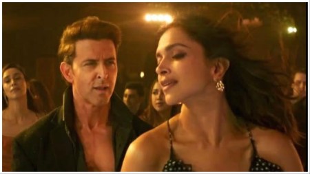 Fighter advance booking day 1: Deepika Padukone, Hrithik Roshan film sells over 60,000 tickets, earns Rs 2 crore