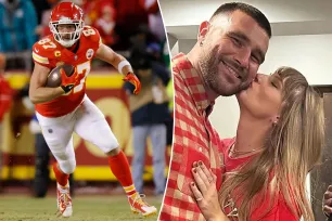 Travis Kelce will be the Super Bowl MVP, even if he’s not in the game — with parties ready to offer him $1M to attend