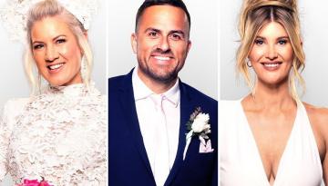 Married at First Sight Australia 2024: Meet the brides and grooms looking for love