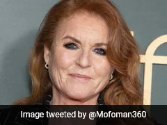 Sarah Ferguson, Duchess Of York, Diagnosed With Skin Cancer