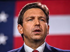 Ron DeSantis, From Rising Star To Failed White House Hopeful