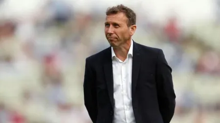 ‘I think India will win’: Michael Atherton’s bold prediction ahead of five-match Test series