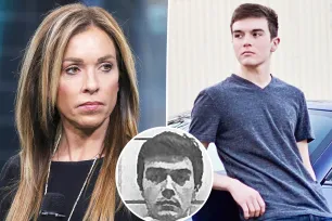 ‘Cheer’ star Monica Aldama’s son, Austin, arrested on child pornography charges