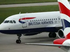 British Airways Flight Makes Emergency Landing At Heathrow After 'Fumes In The Cockpit'