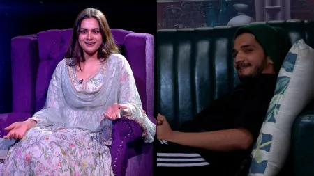 Bigg Boss 17: Ayesha Khan addresses her allegations against Munawar Faruqui, says, ‘He never directly promised marriage to me’