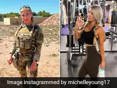 US Army Veteran, Influencer Dies By Suicide Days After Daughter's Birthday