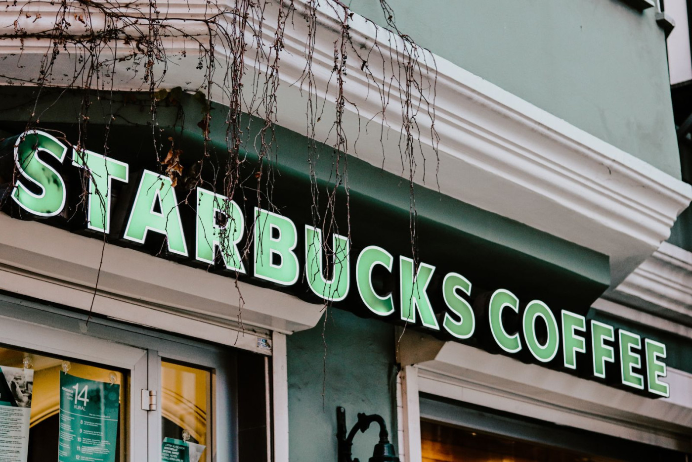 Should You Buy the Pullback in Starbucks Stock?