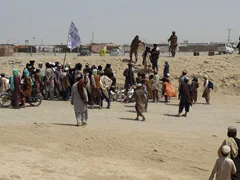 Over 5,00,000 Afghans Flee Pakistan After Order To Leave Or Face Arrest: UN