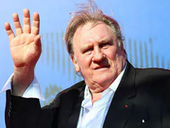 Actor Gerald Depardieu's Sex Assault Probe Dropped By French Prosecutors