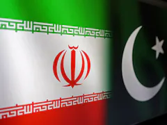 Iran, Pak Envoys To Resume Duties After Tensions Over Deadly Strikes