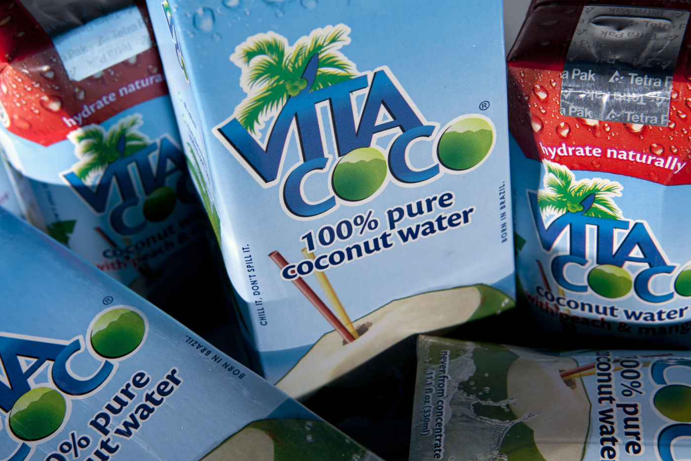 Stocks making the biggest moves midday: Vita Coco, Archer-Daniels-Midland, Gilead Sciences and more