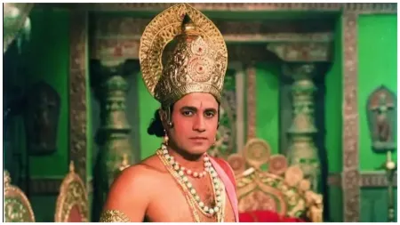 Arun Govil says he was warned against portraying Lord Ram in Ramayan: ‘If I didn’t do this role, I wouldn’t have lived my life’