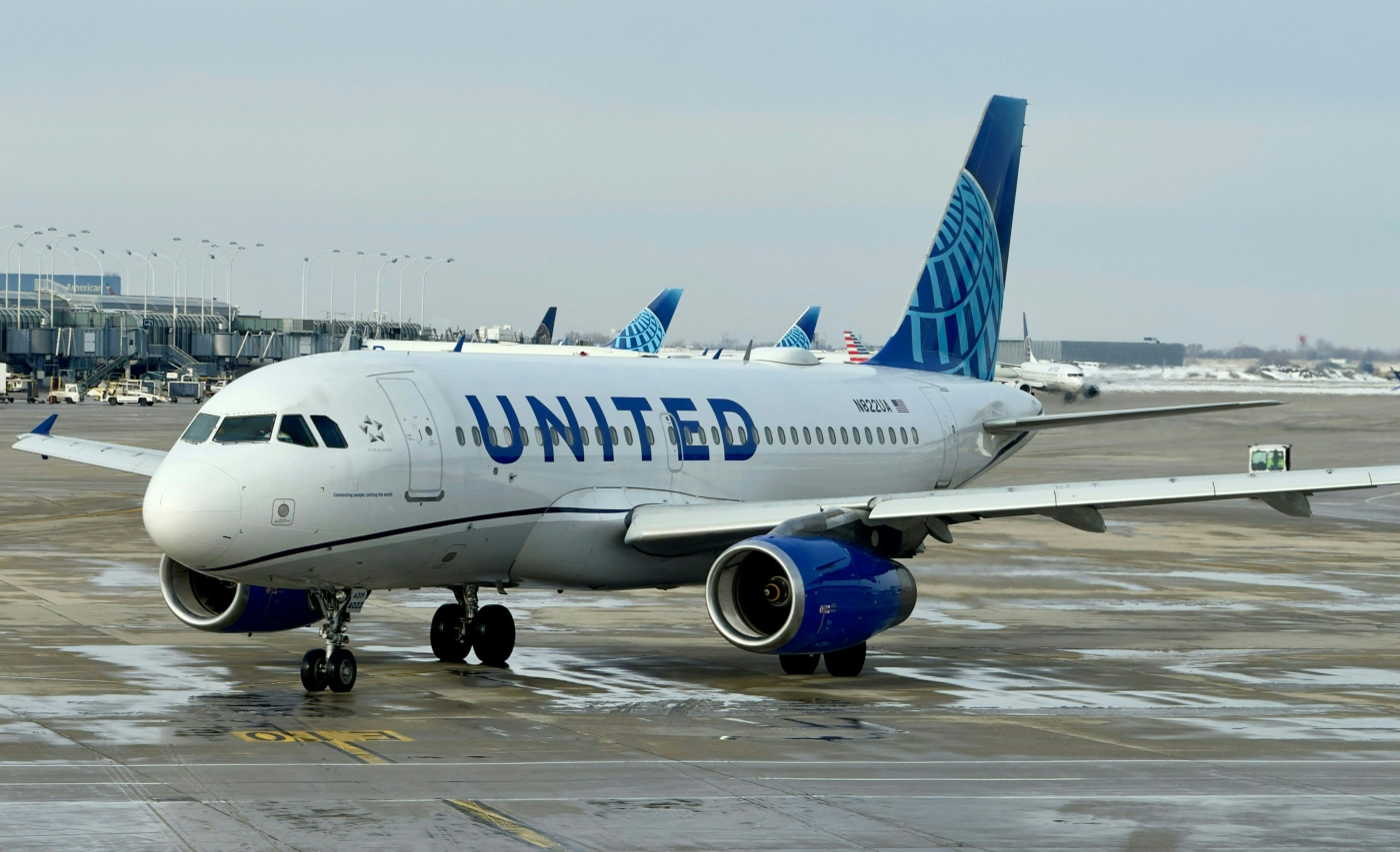 Stocks making the biggest moves midday: United Airlines, TKO Group, 3M, Alibaba and more