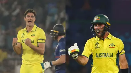 ‘Only ‘Maxy’ can answer that one’: Pat Cummins hits out at Glenn Maxwell following another ‘alcohol-related incident’