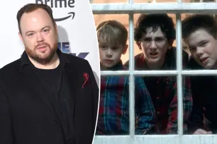 ‘Home Alone’ star Devin Ratray hospitalized in ‘critical condition,’ domestic violence trial delayed