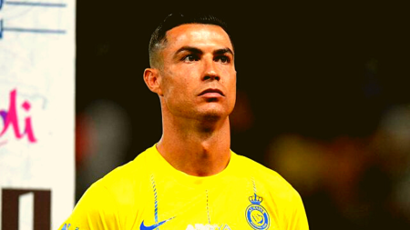 Al Nassr postpone China friendlies as Cristiano Ronaldo gets injured before Inter Miami clash