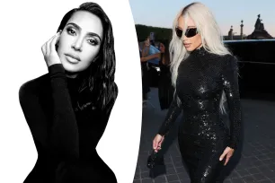 Kim Kardashian becomes Balenciaga brand ambassador after campaign scandal