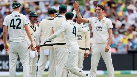 ‘Australia Day’ row heats up after Cricket Australia bans the words ahead of 2nd Test vs West Indies at Gabba