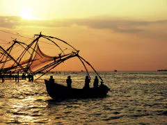 6 Indian Fishermen Arrested By Sri Lankan Navy For Cross-Border Fishing